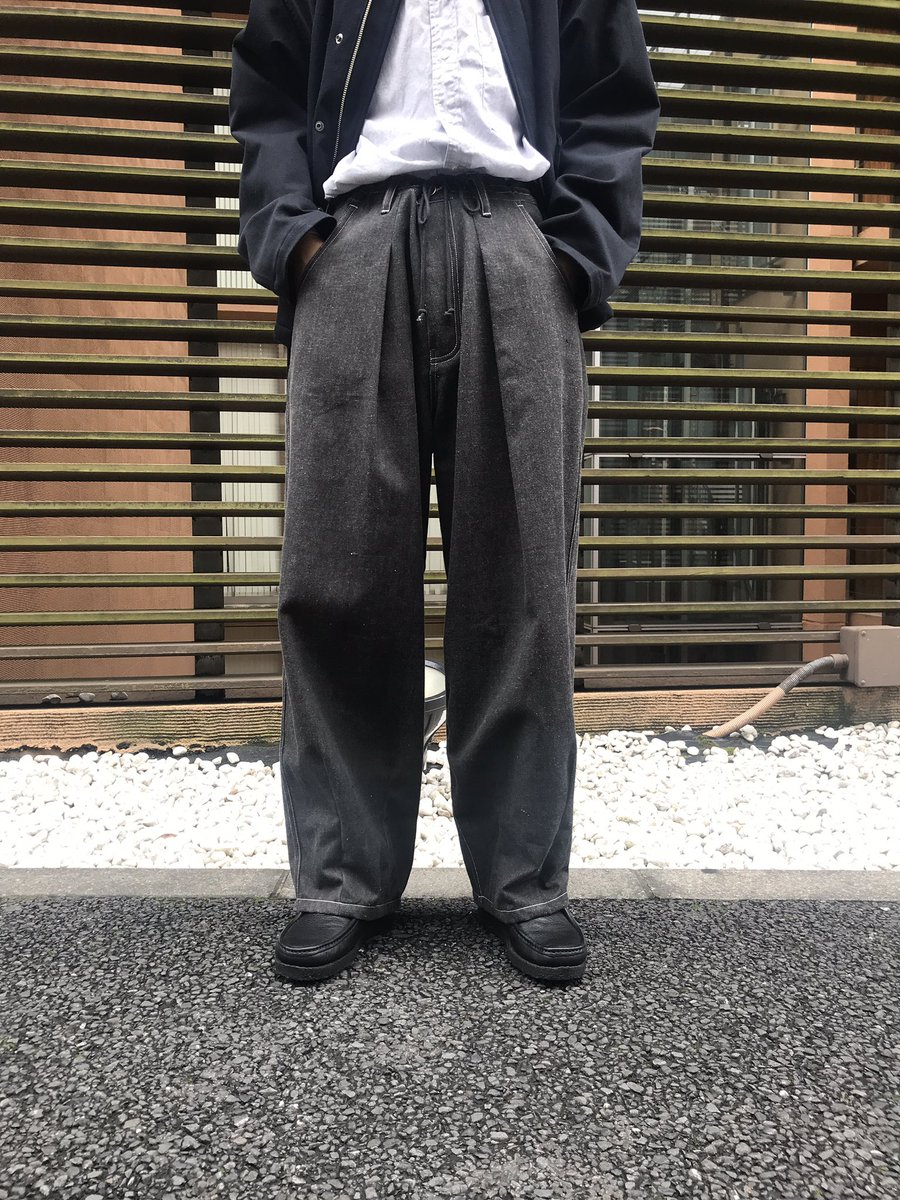 ひし型 【新品未使用】Story Mfg Lush Pants - crumiller.com