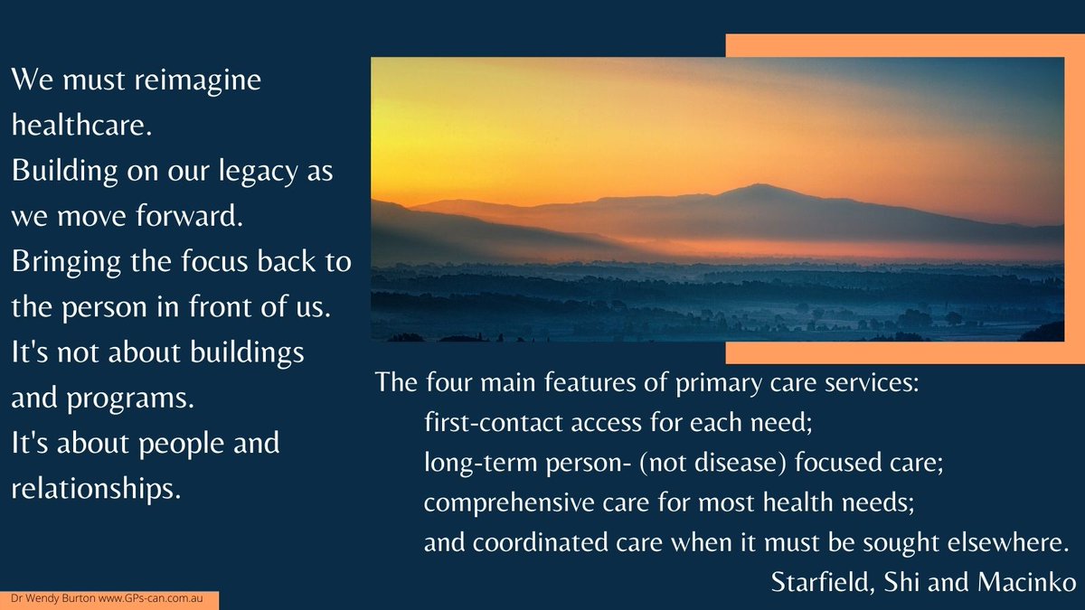Lady_Gwendoline's tweet photo. Covid lessons from the frontline:
Telehealth is easier when you already know the person you are talking to.
When fear is rising, it is good to have a team you can trust.
Artificial barriers are created by sector, funding and tribe to the detriment of our people and ourselves. https://t.co/du1qwxtlEo