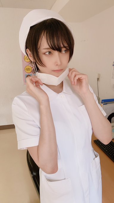 コスプレイヤー一色華月のTwitter画像48