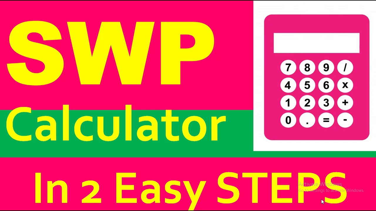 Swp calculator cheap