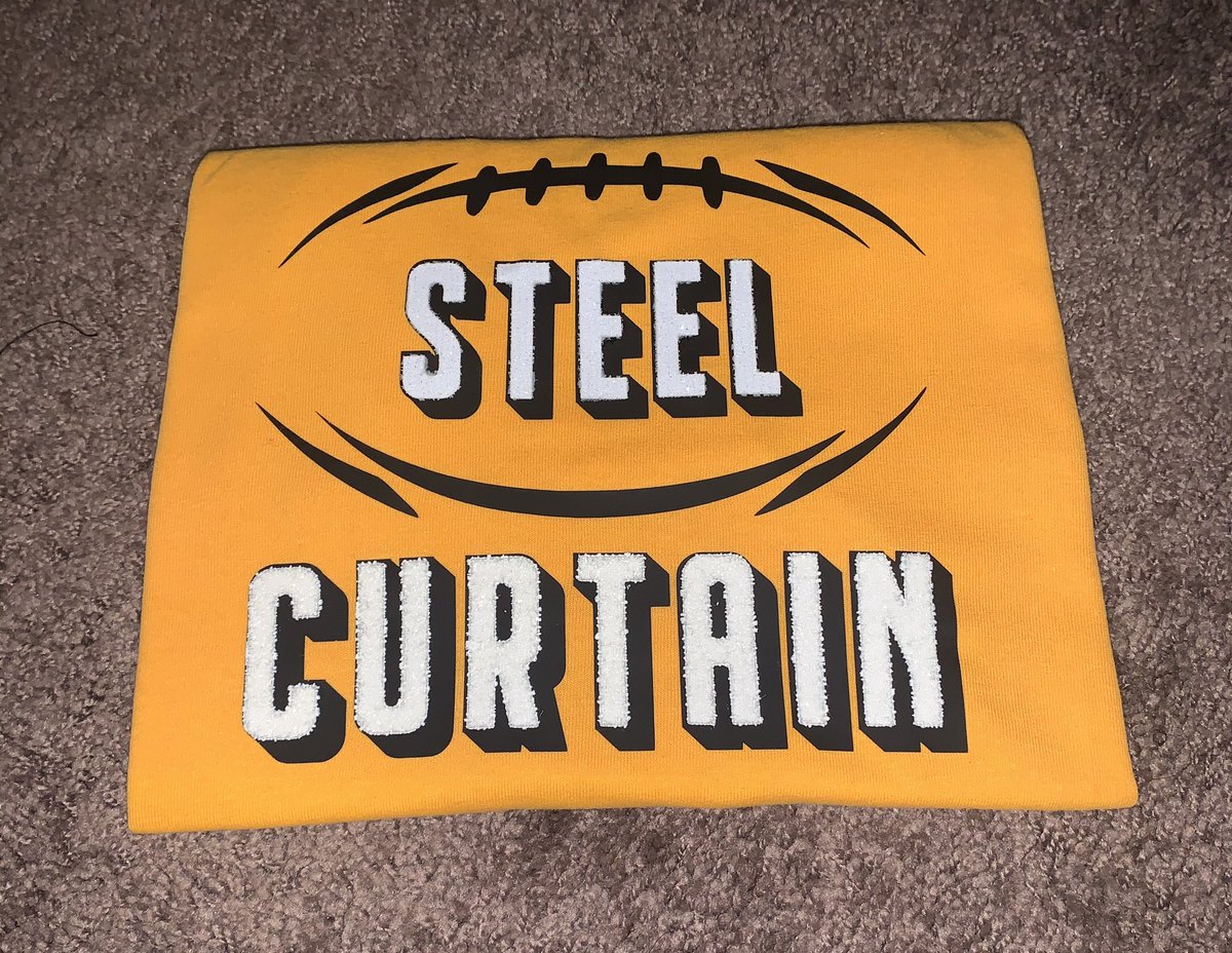 CustomsTlc's tweet photo. ✨ This deal is still going on! ✨

‼️ Don’t forget to place your orders before the end of the month to receive 20% off ‼️

Keep me busy!

#YourWayByTay💎
#SaveTheTaTas💗
#PittsburghSteelers🖤
#OmegaLivesMatter💜💛 https://t.co/Z3xw5OPDTB
