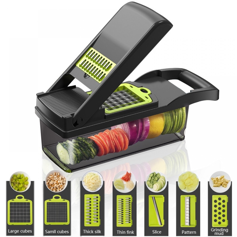 Manual Vegetable / Fruit Kitchen Chopper #grass #amazing https://t.co/eiDQwyWADJ https://t.co/sYwhC4YFvl