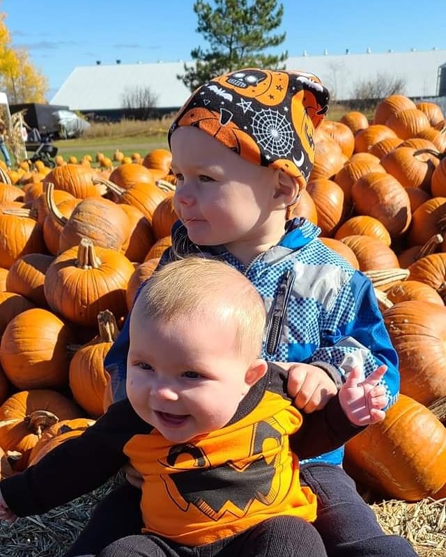 AlaciaTimbit's tweet image. More of today