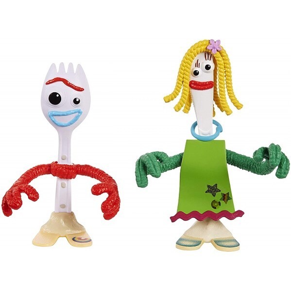 まとめ トイ ストーリー4 に新しく登場したキャラクター おもちゃ の名前や声優を紹介 Shina Lab