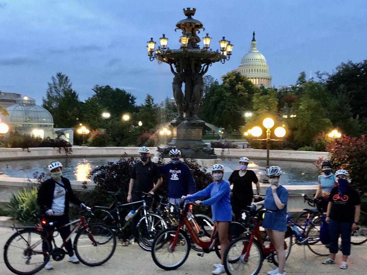 DC Cycling Concierge tweet media