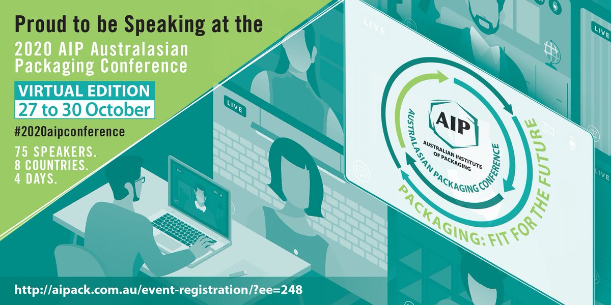 prepdesign's tweet image. With almost 500 businesses now involved in APCO's ARL Program, we expect to receive lots of questions at the virtual #2020aipconference. All welcome to attend. #australianinstituteofpackaging @APCovenant @PlanetArk @AIPACKAGING