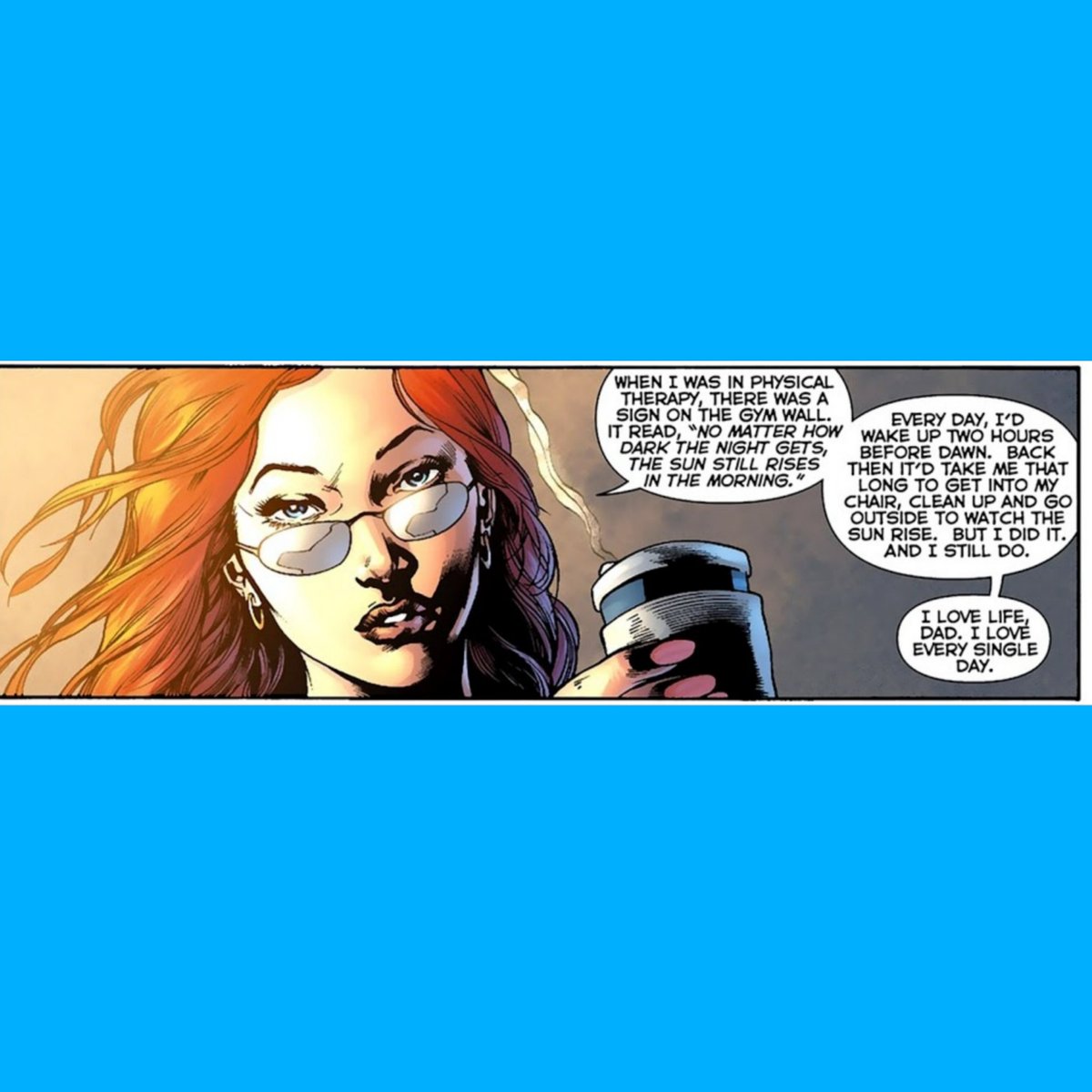 thebabsource's tweet photo. #onepowerfulpanel π https://t.co/FaZ1FeZL4r