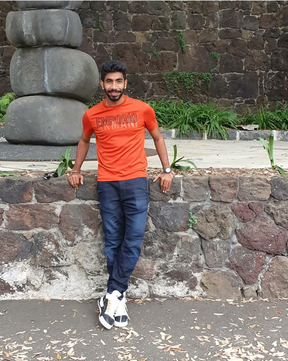 Bhavyattripathi's tweet photo. Keep the Josh always High🦁😍💪Keep Rocking.......mai apki bhut bdi vali fan hu , please ek reply kr do.....Please🙄
I am waiting fr your rep....🤗🤗@jaspritbumrah93😍😍 https://t.co/BzOH1PqbpL