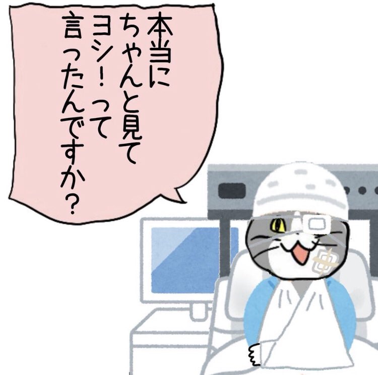 とある橋の工事現場看板に 現場猫 が ヨシ 全然よろしくない この橋は落ちる 労災案件 と不安を感じざるを得ない Togetter とある橋の工事現場看板に 現場猫 が ヨシ 全然よろしくない この橋は落ちる 労災案件 と不安を感じざるを得ない Togetter