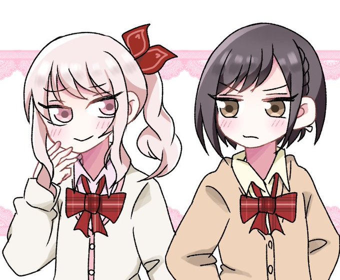 ケンカップルのtwitterイラスト検索結果 ケンカップルのtwitterイラスト検索結果
