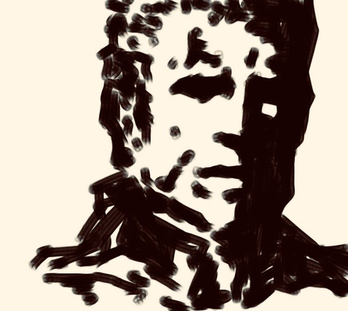 寺田克也のtwitterイラスト検索結果 古い順