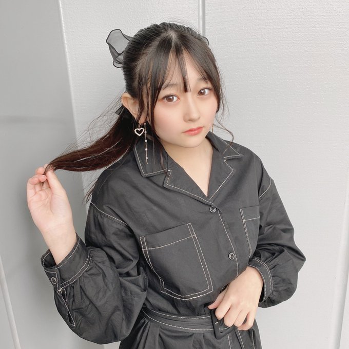 Twitterのコスプレ画像20