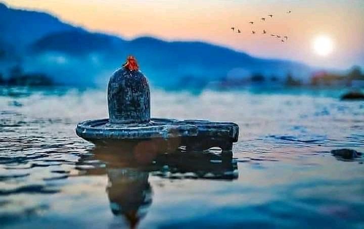 bhag_wadhari's tweet photo. I know u r always with me
#HarHarMahadev 
 #हर_हर_महादेव https://t.co/00agKHKSdL
