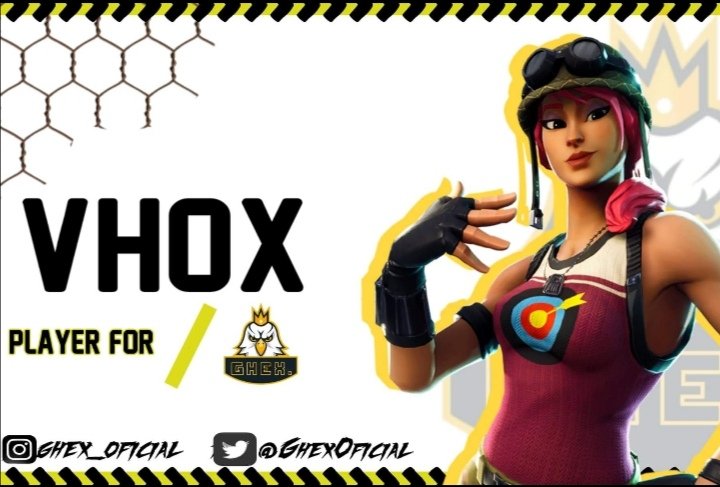 GhexTeam tweet picture