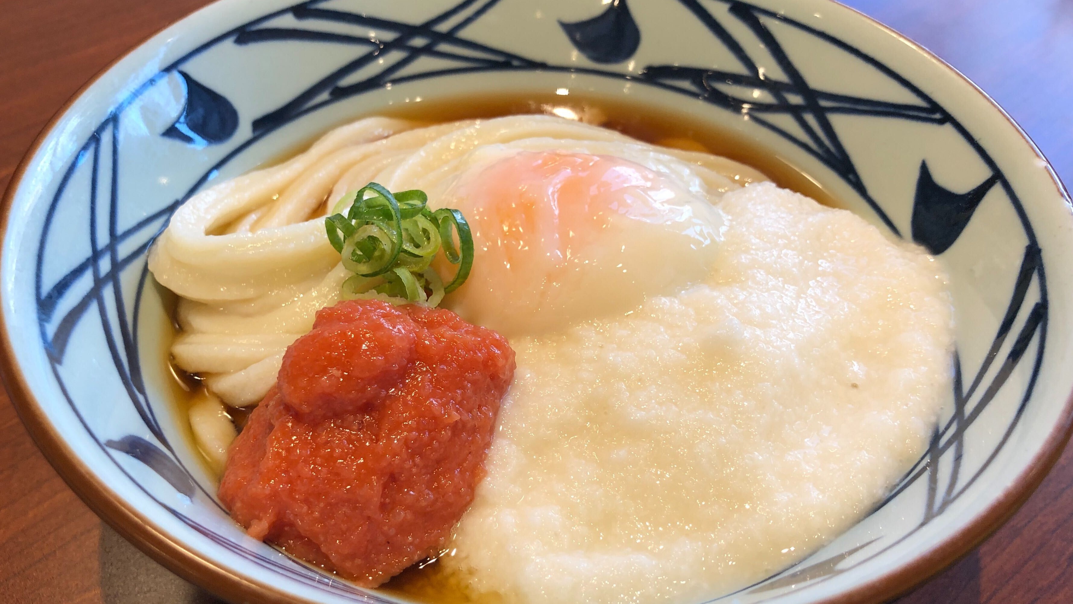 丸亀製麺【公式】 on X: 
