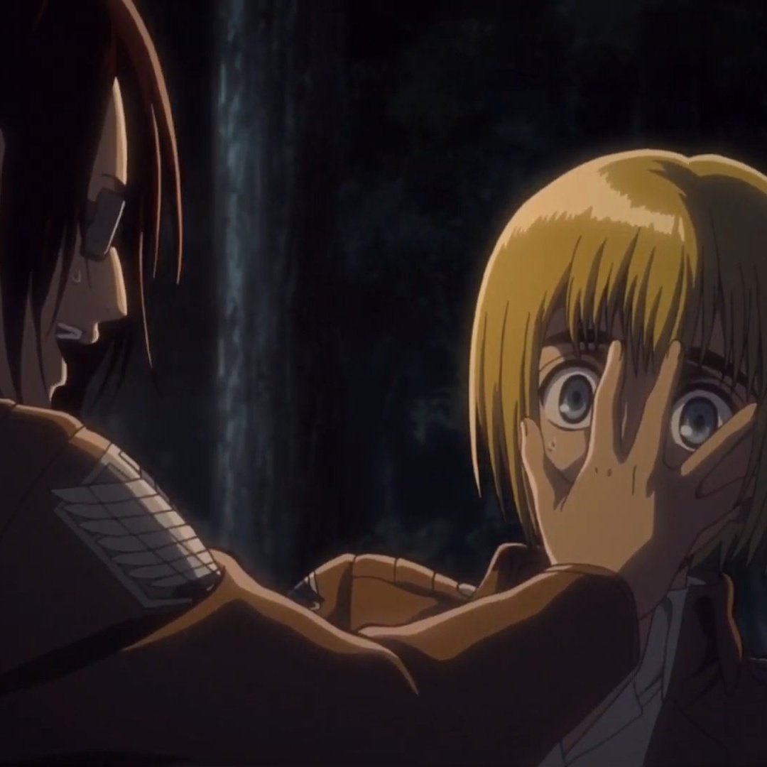 Manga vs Anime AOT (@mangavsanimeaot) on Twitter photo 
