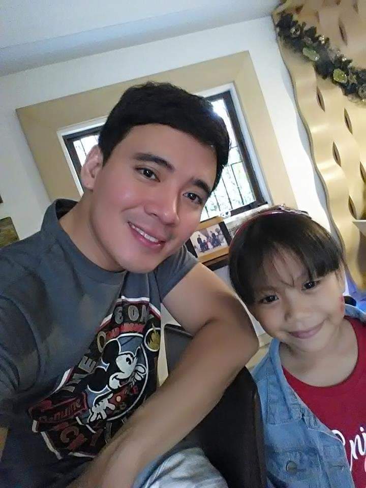 Happy birthday from kiesha    Erik santos 