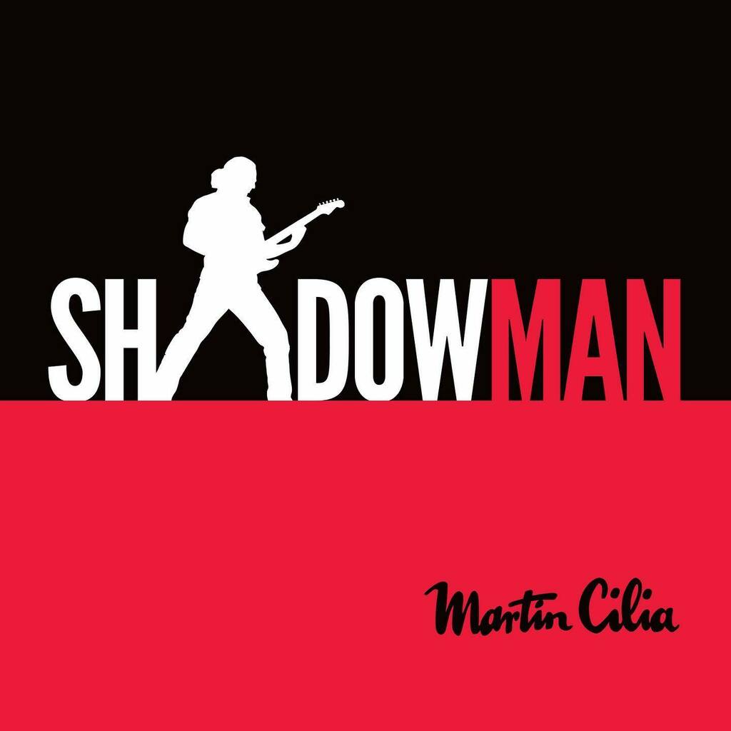 The Shadowman album released 2019. #surfguitar #instro #theshadows #hankmarvin #instrumental #surfrock #surfrockmusic #atlantics #guitar #guitarmusic #fenderstratocaster #fender