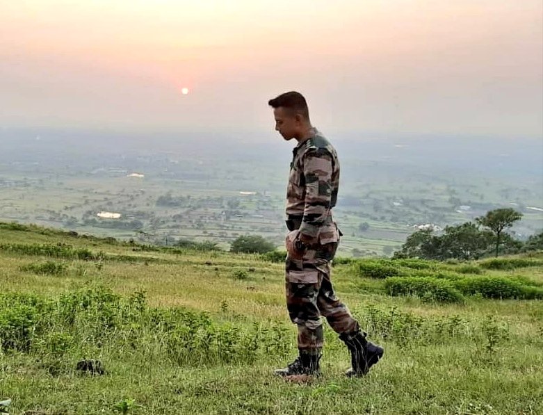 Dipti Prajapati🇮🇳 tweet media