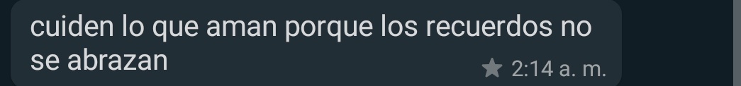 Francopetraa's tweet photo. y siempre acuérdense de esto https://t.co/4RwNOCTMQT
