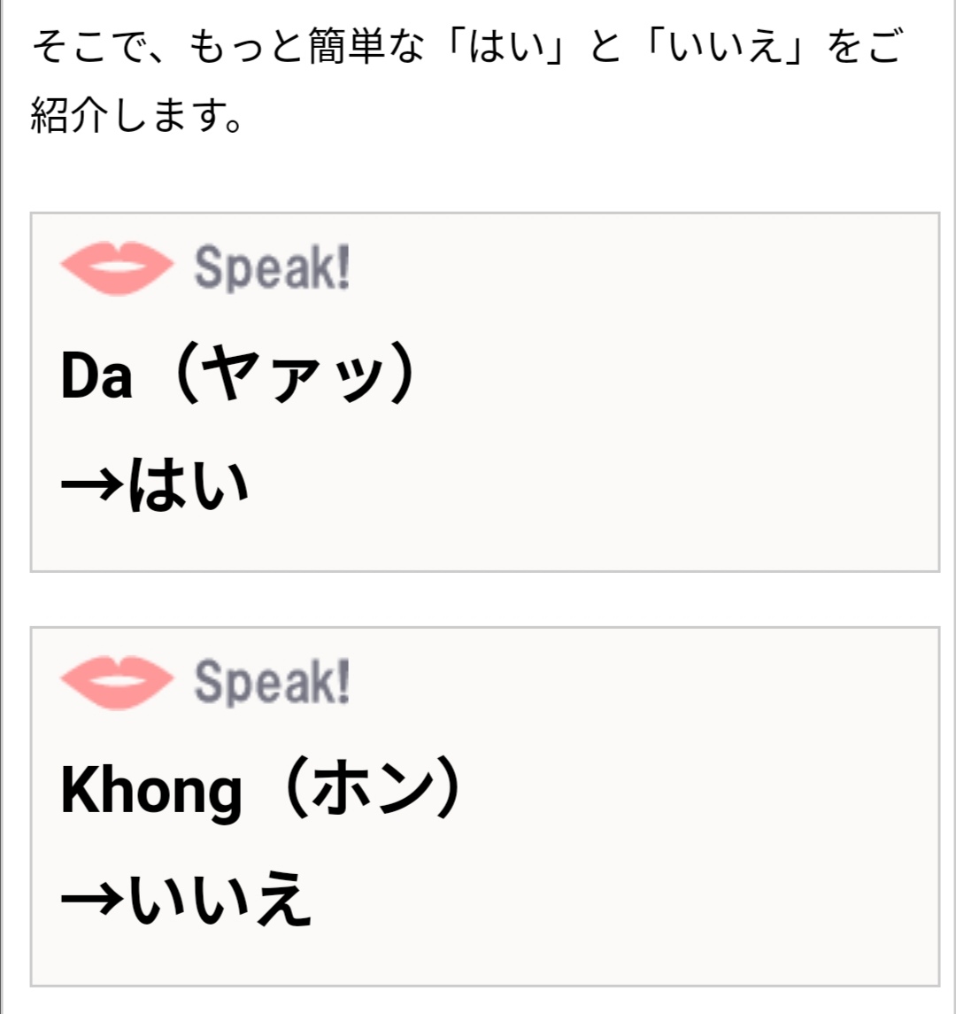 アトヅケ ほとんど英語のコミュニケーションができないドライバー いつも返事は ヤァッ なんで返事だけオーストラリア人ちっくなカッコイイ英語やねんってずっと思ってたけど え ヤァッ ってベトナム語なの 今ココ 何ヶ月