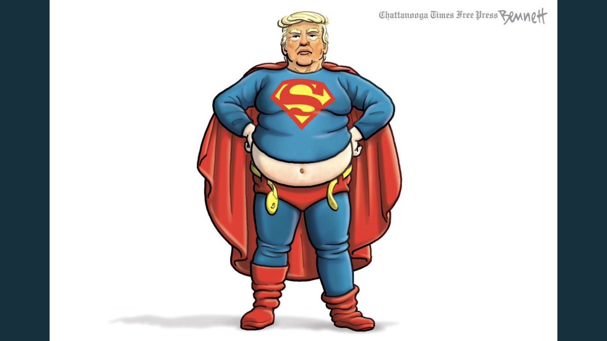 Independent Voter tweet media