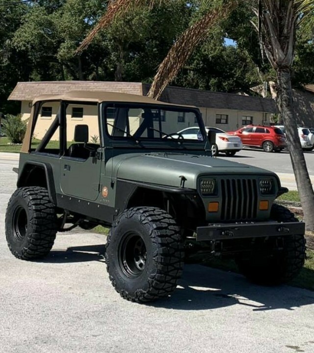 4x4 Radio Network tweet media