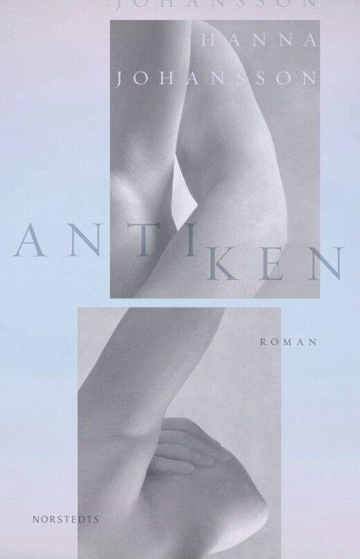 Ny gästskribent på dagensbok.com! Läs Nadja Gollbos recension av Hanna Johanssons "Antiken" ⬇⬇⬇

dagensbok.com/2020/10/10/dro…

#recension #böcker #litteratur