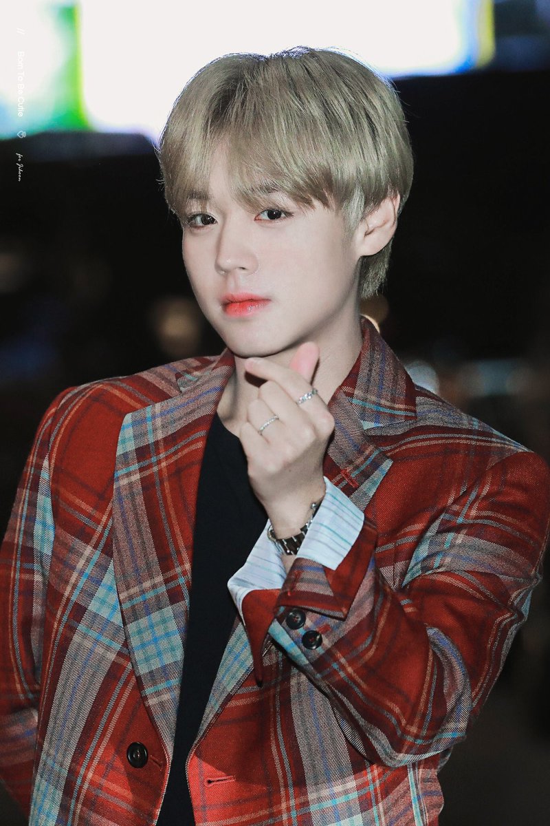 n년전 오늘의 박지훈 tweet media
