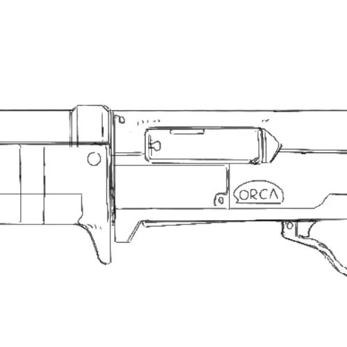 Designing a shotgun that you'll be excited to take that horse out behind the shed with. ?? 