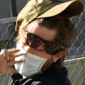 akamaimom's tweet photo. @EliasGarcia144 @BartokBartok1 @BardsFM @QANONer @9NEWS Why was shooter wearing those obnoxious #iGlasses?
Were they just goofy glasses or ??
Why does it look like there’s another lens inside the lens? #weird
@BardsFM https://t.co/CW9AzlFEUI