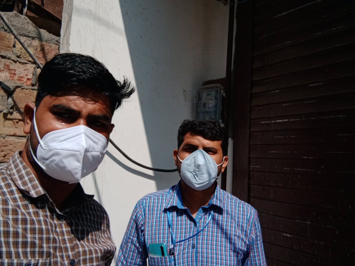 PRIVATE SECURE PREPAID COMPANY COULD NOT RESOLVE THE ISSUE DUE TO SUNDAY ,THEN WE SOLVED THE ISSUE ....
<a href="/mduppcl/">MDUPPCL</a> ,<a href="/ceelec_ald/">Chief Engineer (D) Prayagraj Zone-I</a> <a href="/JaiPrak57259991/">Er. Jay Prakash</a> <a href="/EMofficeUP/">Energy Minister Office UP</a> 
Stopp privitization