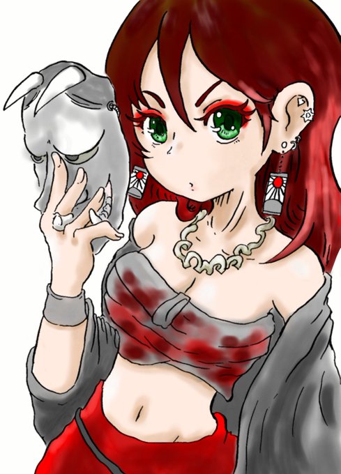 紅蓮華のtwitterイラスト検索結果 古い順 紅蓮華のtwitterイラスト検索結果 古い順