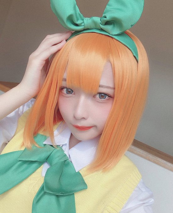コスプレイヤー月乃うららのTwitter画像52