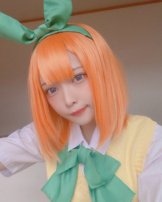 コスプレイヤー月乃うららのTwitter画像53