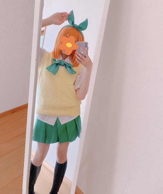 コスプレイヤー月乃うららのTwitter画像54
