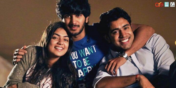 Happy birthday to nivin pauly  