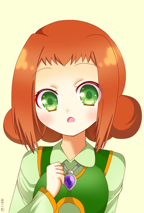 目の塗り方のtwitterイラスト検索結果 古い順
