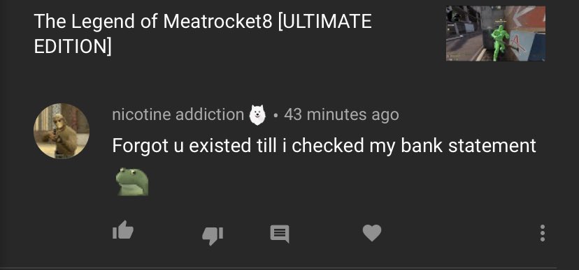 noobdoggy's tweet image. I’m laughing because that badge means he is a one year member 😂