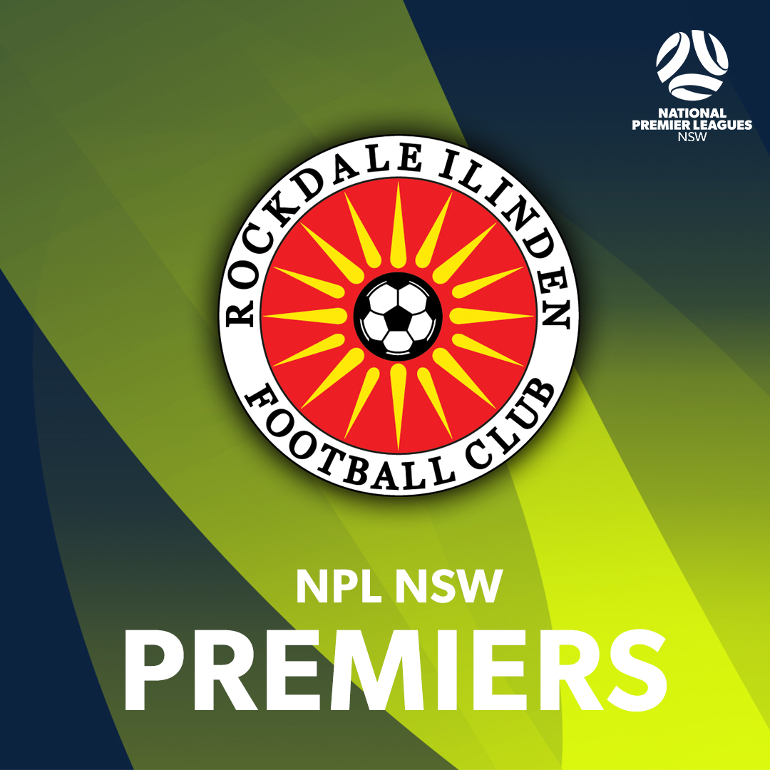 sawyerkeller's tweet photo. RockdaleCitySFC: RT @npltv: Congratulations @RockdaleCitySFC 

2020 @NPLNSW Premiers!

#NPLNSW https://t.co/sywxXtequ7