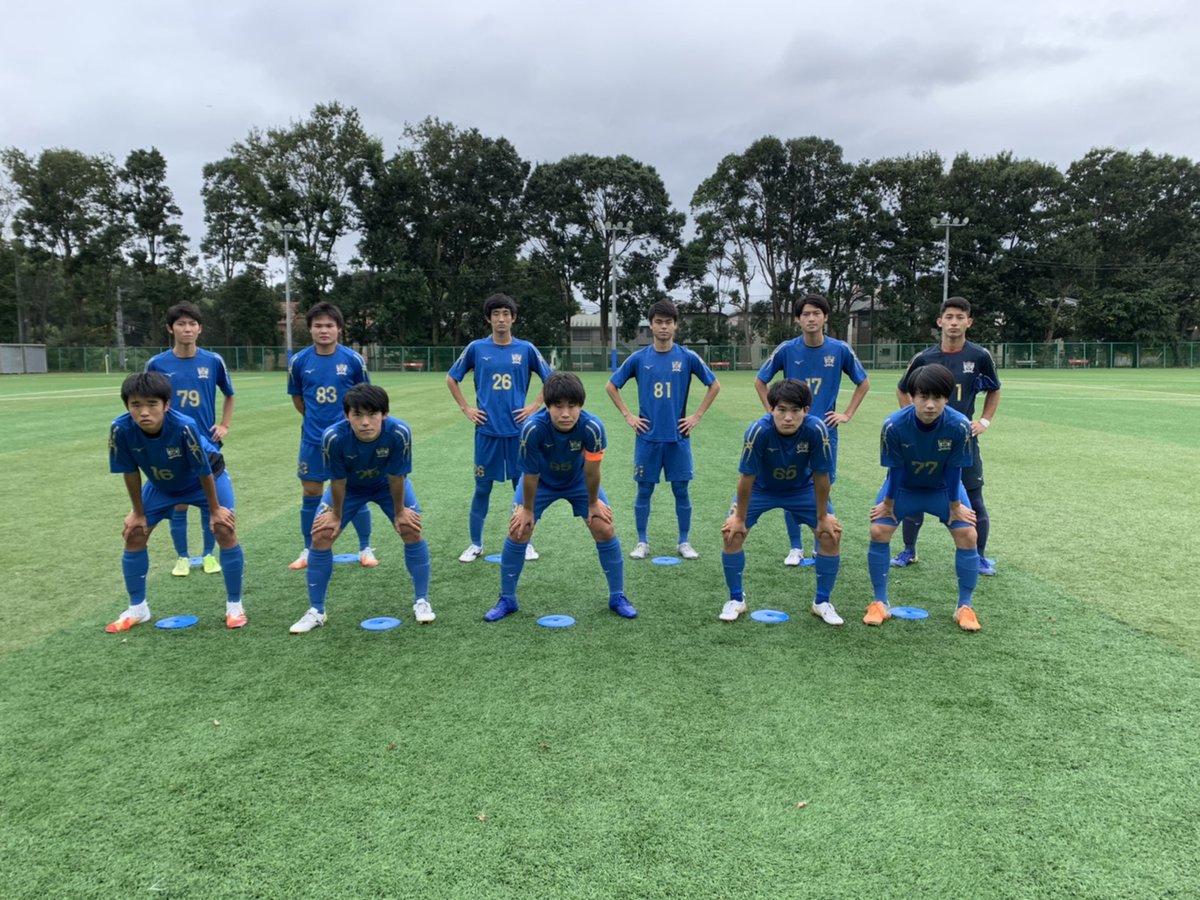 日体大柏高校サッカー部 千葉県4部リーグ第5節 Vs 我孫子 4 0 得点 オウンゴール 田村歩 2年 柏レイソルa A 野田 妹尾仁2 2年 柏レイソルa A 長生