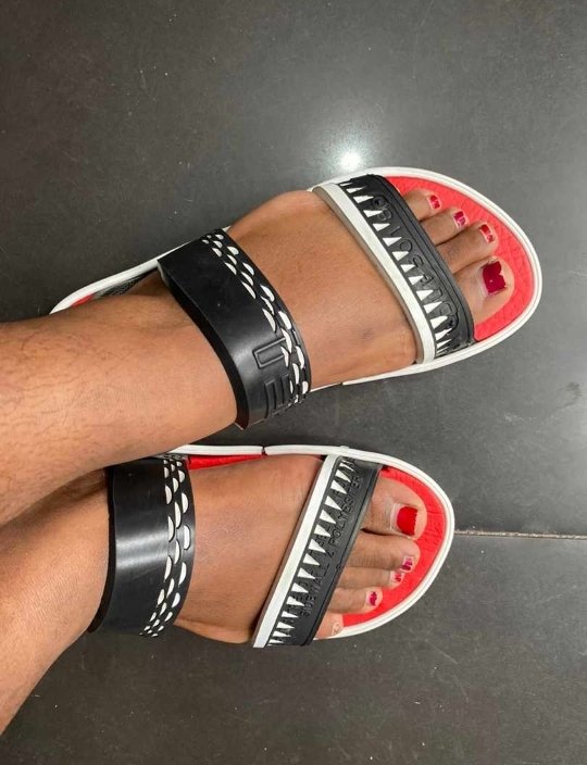 CHAMPIONgabs's tweet image. Get yours on #QuickTag for R100 Adults and R70 Kids Izimbadada. Whattapp: +27 63 868 0673

m.facebook.com/Quicktag/posts…

blessed Sunday