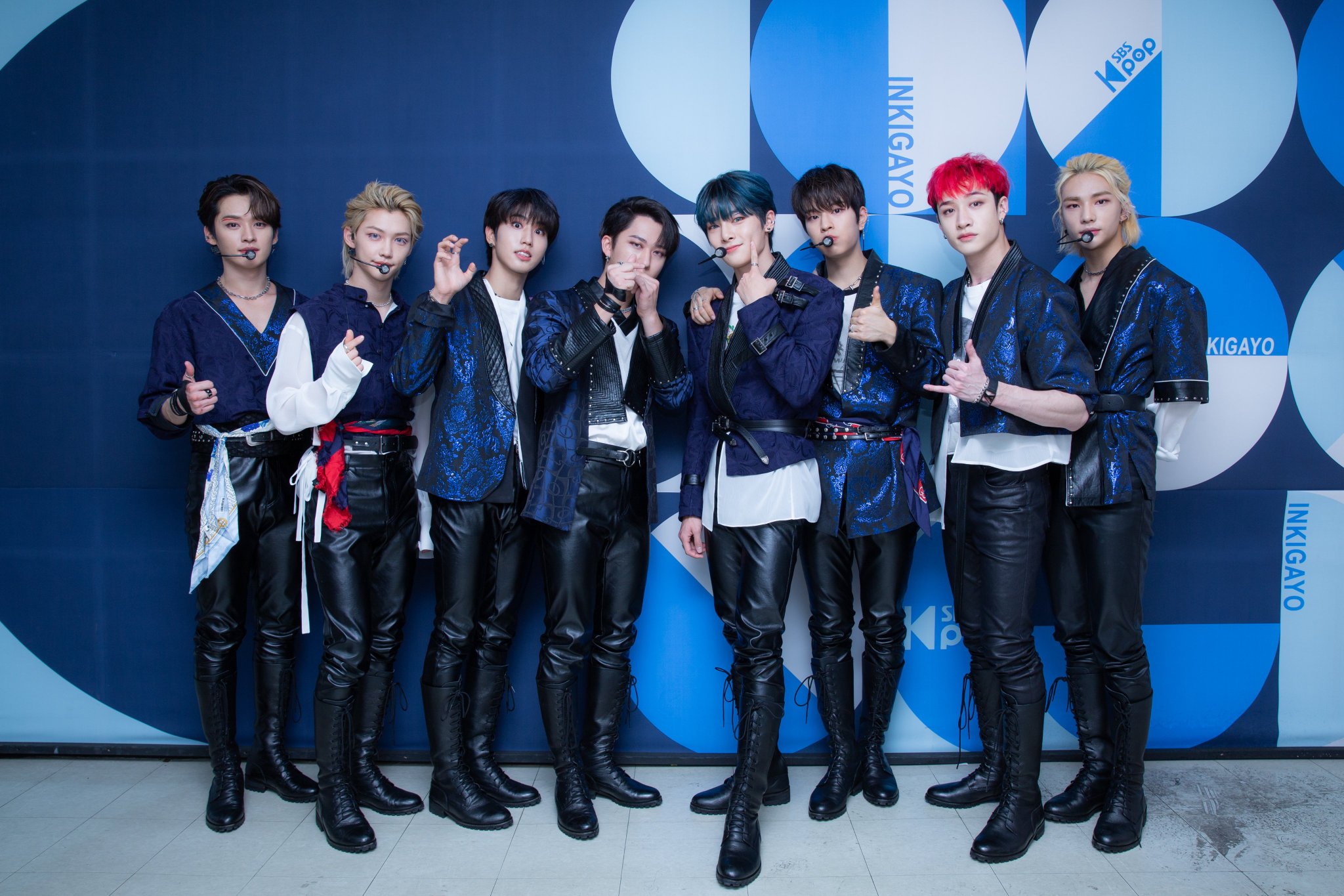Straykids 스트레이키즈　I.N unlock ポラロイドセット Straykids 스트레이키즈 I.N unlock ポラロイドセット K-POP・アジア
