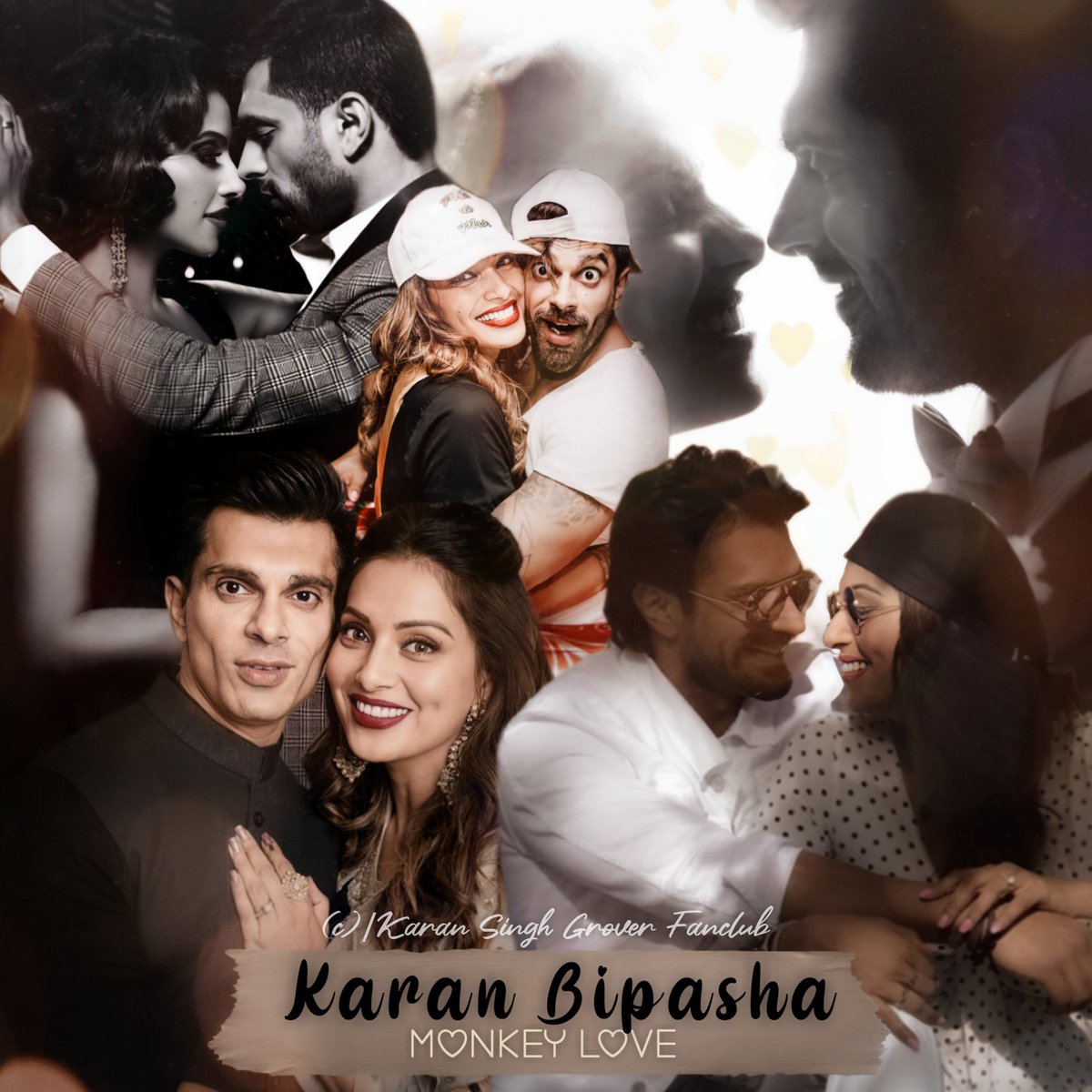 A thread show casting the jaw-dropping gorgeous creations made by  @odriksgian the magician for KSGFC  @indiaforums  #KaranSinghGrover  *friends and family