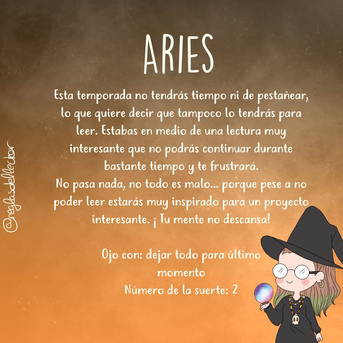 Reglas del Lector tweet media