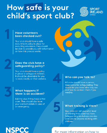 IABABOXING's tweet photo. Have you seen your Clubs Child Safeguarding Statement? Have a look at the Parents Checklist for Child Safety in Clubs; https://t.co/8eDglXOUNe  @TheCPSU @NSPCC @Sport Ireland @sportireland #ParentsinSportWeek2020 #FunSafeInclusive https://t.co/9fRZVWeVNa
