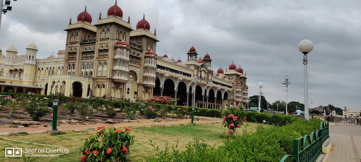 The Queen was helped in this endeavour by Tirumalaiyengar and Narayana Rao. These Pradhans were loyal to the Wodeyars and they played a vital role in protecting the royal family.Unfortunately, the Queen and the Pradhans are a forgotten chapter of history.