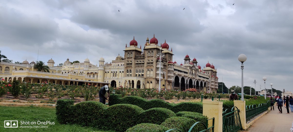 The Queen was helped in this endeavour by Tirumalaiyengar and Narayana Rao. These Pradhans were loyal to the Wodeyars and they played a vital role in protecting the royal family.Unfortunately, the Queen and the Pradhans are a forgotten chapter of history.