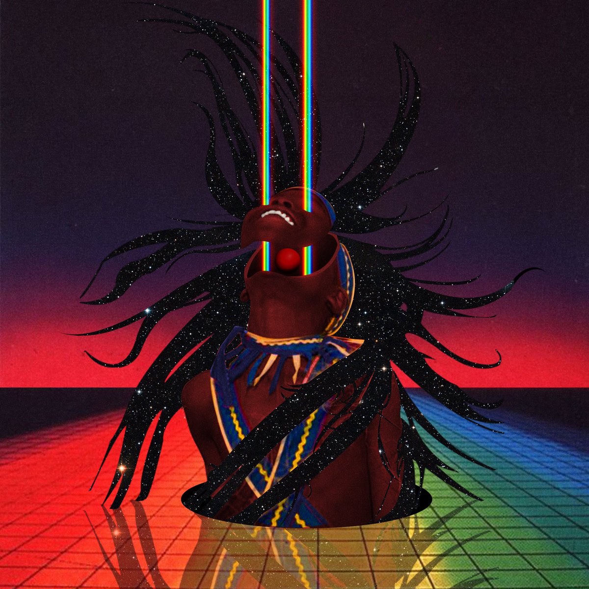 How it started:         How it’s going: