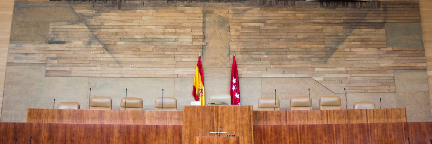 Foto cedida por Asamblea de Madrid